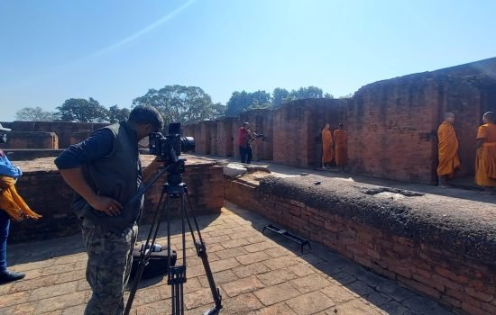 1 The Story of India