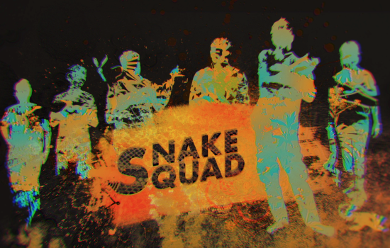 Snake Squad