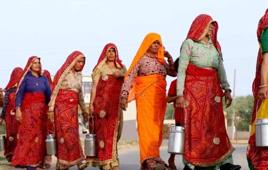 The Secret Revolution